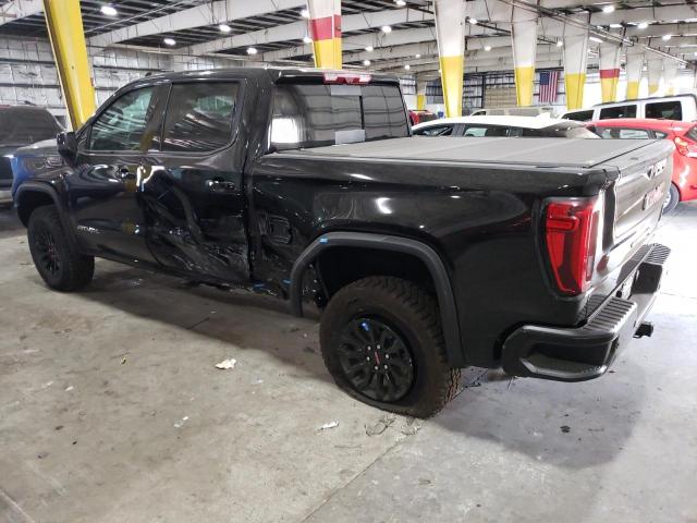 Image 2 of 2023 GMC SIERRA K1500 AT4X 2023 with VIN 3GTUUFEL9PG311203