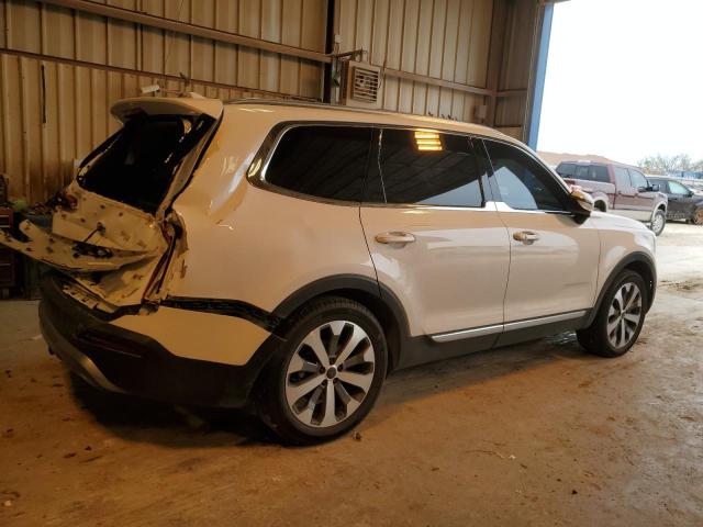 Изображение 3 2021 KIA TELLURIDE EX 2021 с VIN 5XYP3DHC8MG111701