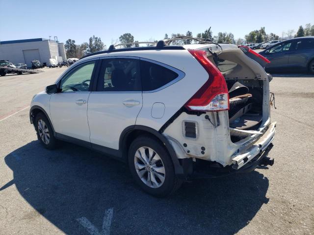 Image 2 of 2013 HONDA CR-V EX 2013 with VIN 5J6RM4H58DL026654
