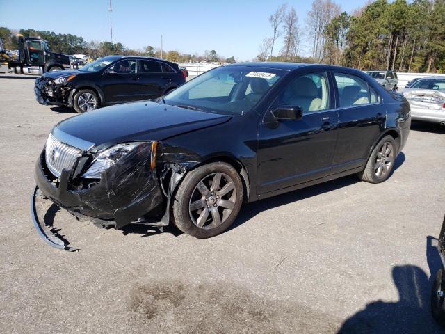 Obraz 1 z 2010 MERCURY MILAN PREMIER 2010 z VIN 3MEHM0JA4AR646124