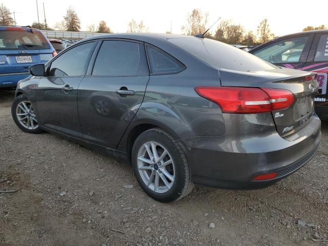 Image 2 of 2017 FORD FOCUS SE 2017 with VIN 1FADP3F2XHL230006