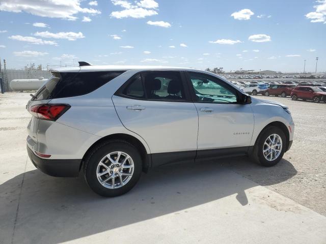 Изображение 3 2022 CHEVROLET EQUINOX LS 2022 с VIN 2GNAX5EV2N6117778