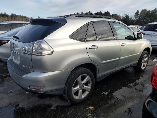 Image 3 of 2005 LEXUS RX 330 2005 with VIN 2T2HA31U95C080409