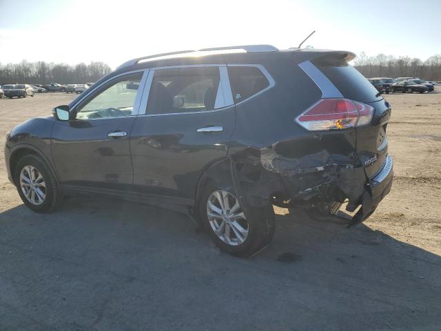 Obraz 2 z 2015 NISSAN ROGUE S 2015 z VIN KNMAT2MV2FP577660