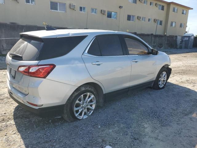 Obraz 3 z 2020 CHEVROLET EQUINOX LT 2020 z VIN 2GNAXJEV3L6223355