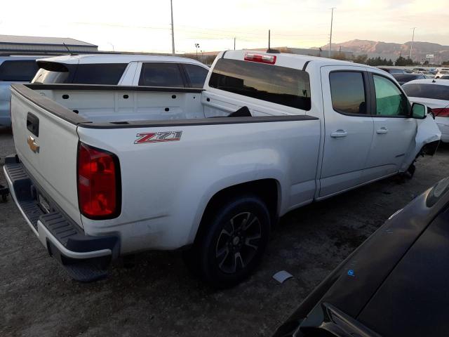 Image 3 of 2015 CHEVROLET COLORADO Z71 2015 with VIN 1GCGSCE31F1116274