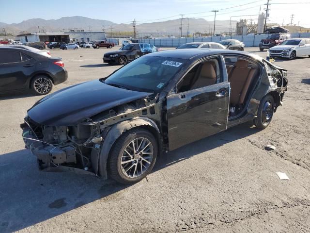 2017 LEXUS ES 350 2017 image