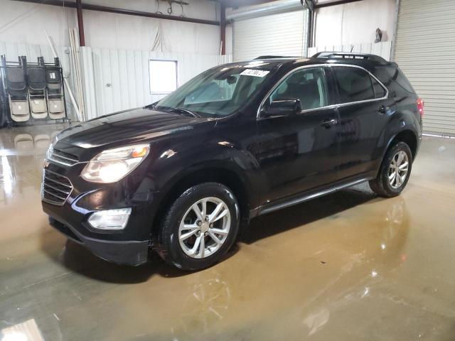 Изображение 1 2016 CHEVROLET EQUINOX LT 2016 с VIN 2GNALCEK1G1133525