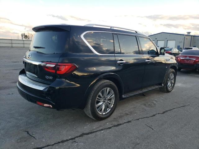 Изображение 3 2020 INFINITI QX80 LUXE 2020 с VIN JN8AZ2NE4L9255491