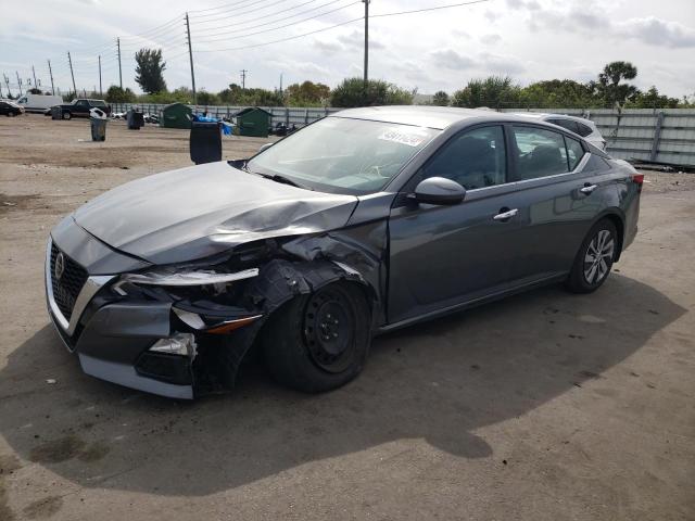 Image 1 of 2020 NISSAN ALTIMA S 2020 with VIN 1N4BL4BV7LC202861