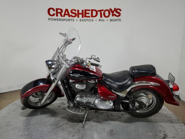 Obraz 3 z 2007 SUZUKI VL800  2007 z VIN JS1VS55A872106333