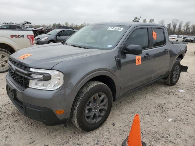 Image 1 of 2023 FORD MAVERICK XL 2023 with VIN 3FTTW8E39PRA70149