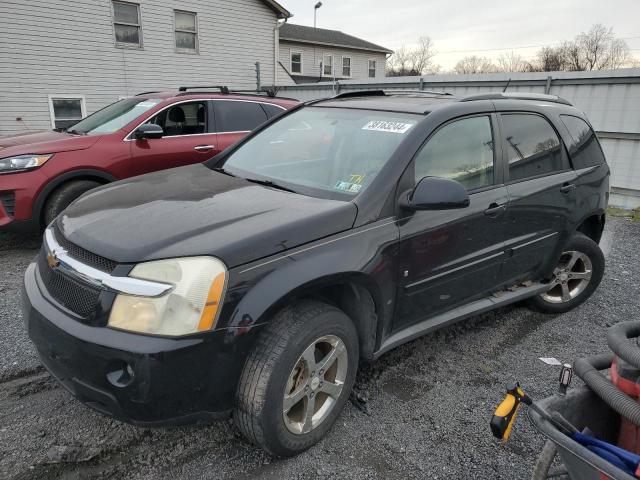 Obraz 2007 CHEVROLET EQUINOX LT 2007