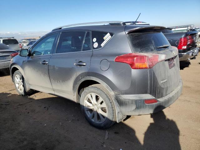 Obraz 2 z 2015 TOYOTA RAV4 LIMITED 2015 z VIN 2T3DFREV4FW283922