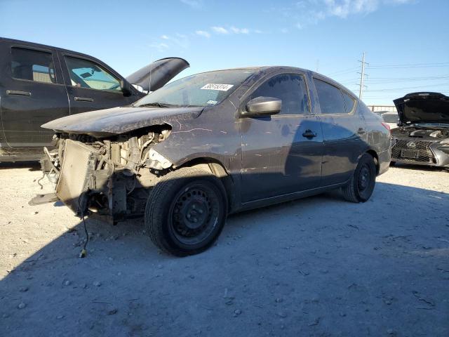 Obraz 1 z 2016 NISSAN VERSA S 2016 z VIN 3N1CN7APXGL831007