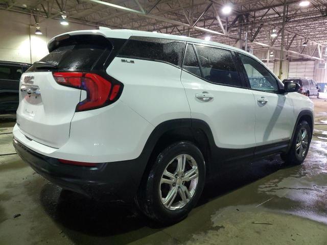 Изображение 3 2020 GMC TERRAIN SLE 2020 с VIN 3GKALMEVXLL183118