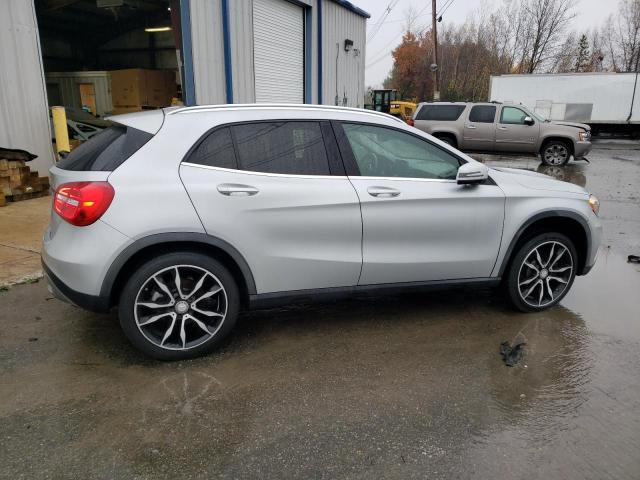 Изображение 3 2015 MERCEDES-BENZ GLA 250 2015 с VIN WDCTG4EBXFJ167666