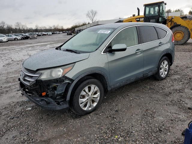 Изображение 2012 HONDA CR-V EX 2012