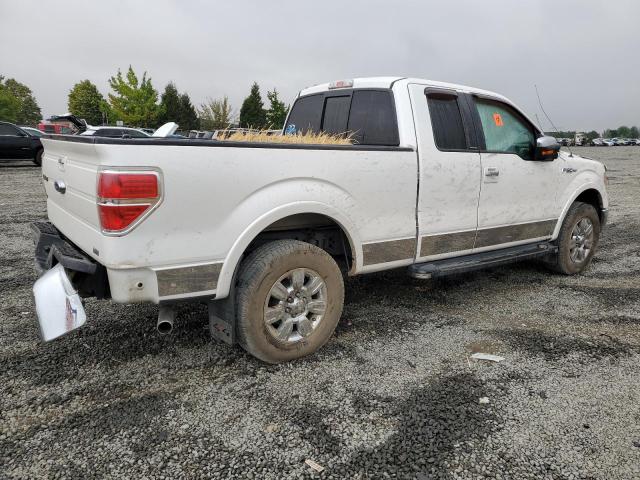 Изображение 3 2010 FORD F150 SUPER CAB 2010 с VIN 1FTFX1EV0AKA36695