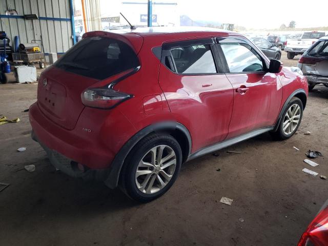 Image 3 of 2016 NISSAN JUKE S 2016 with VIN JN8AF5MV5GT653717