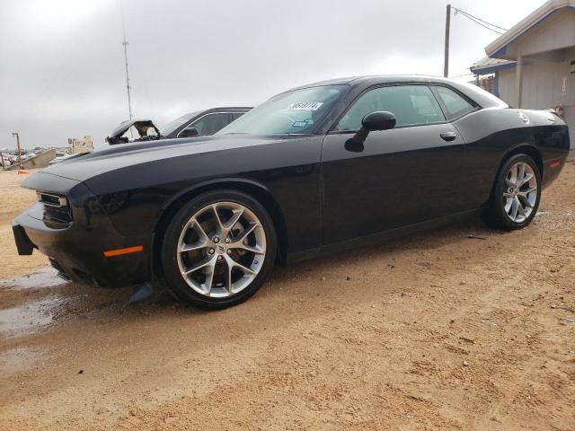 Image 1 of 2023 DODGE CHALLENGER GT 2023 with VIN 2C3CDZJG0PH567384