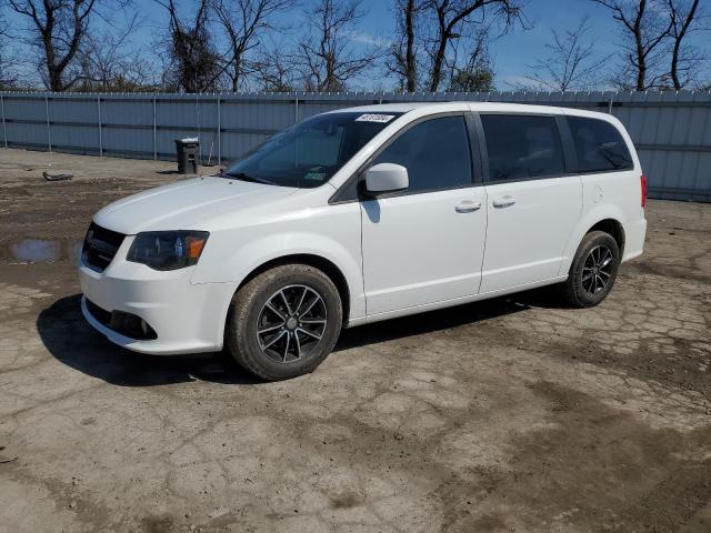 Изображение 1 2019 DODGE GRAND CARAVAN SXT 2019 с VIN 2C4RDGCG4KR547763