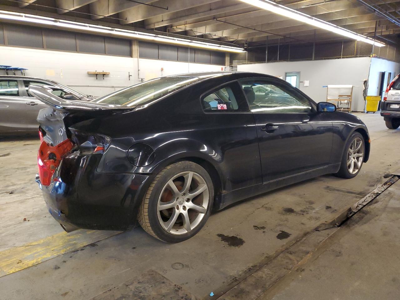 Изображение 3 2004 INFINITI G35  2004 с VIN JNKCV54E04M805821
