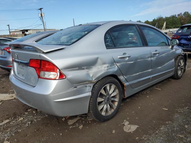 Изображение 3 2009 HONDA CIVIC EX 2009 с VIN 2HGFA16809H330256