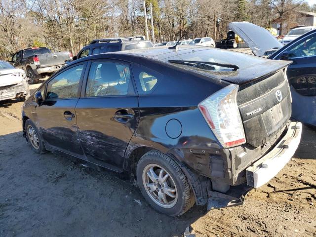 Obraz 2 z 2010 TOYOTA PRIUS  2010 z VIN JTDKN3DU7A0222996