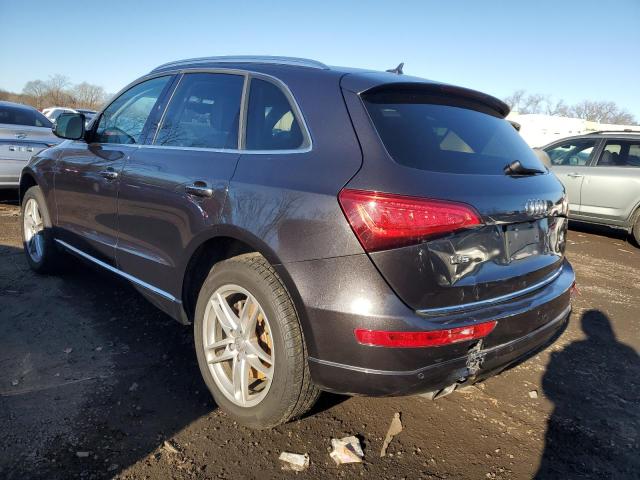 Obraz 2 z 2015 AUDI Q5 TDI PREMIUM PLUS 2015 z VIN WA1CMAFP1FA127994