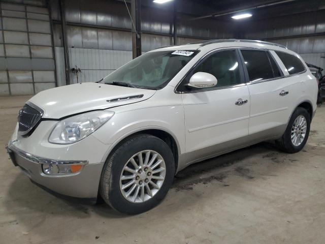 Obraz 2012 BUICK ENCLAVE  2012