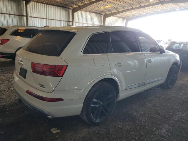 Изображение 3 2017 AUDI Q7 PRESTIGE 2017 с VIN WA1VAAF70HD033785