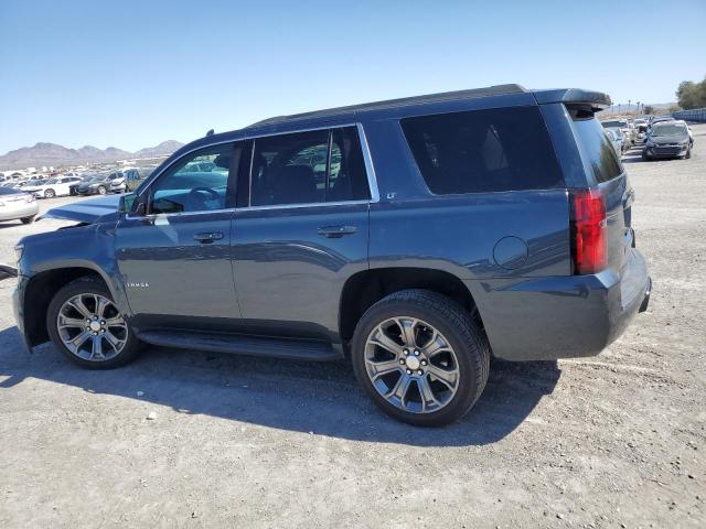 Image 2 of 2020 CHEVROLET TAHOE C1500 LT 2020 with VIN 1GNSCBKC2LR142652