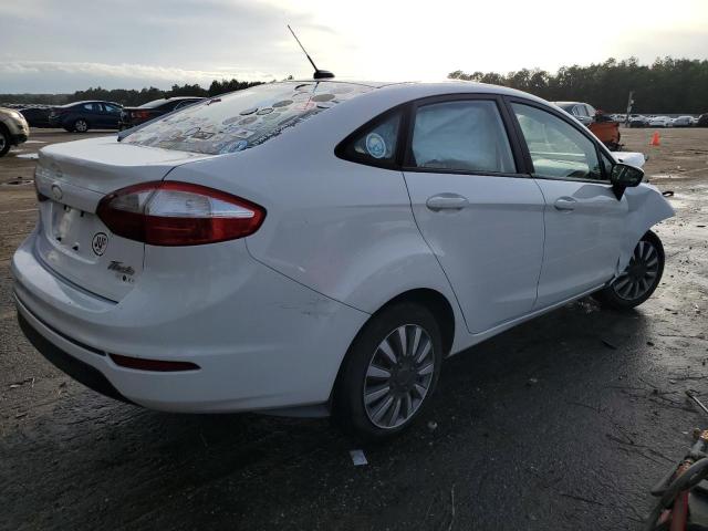 Изображение 3 2016 FORD FIESTA S 2016 с VIN 3FADP4AJXGM203051
