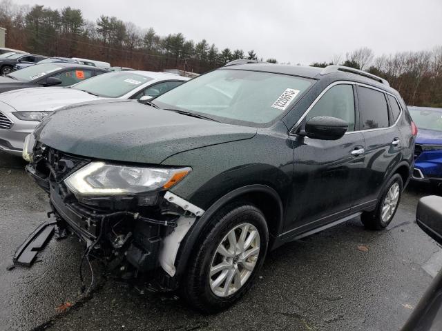 Image 1 of 2020 NISSAN ROGUE S 2020 with VIN 5N1AT2MV8LC763606