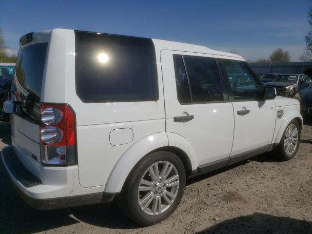 Image 3 of 2011 LAND ROVER LR4 HSE 2011 with VIN SALAG2D45BA580263