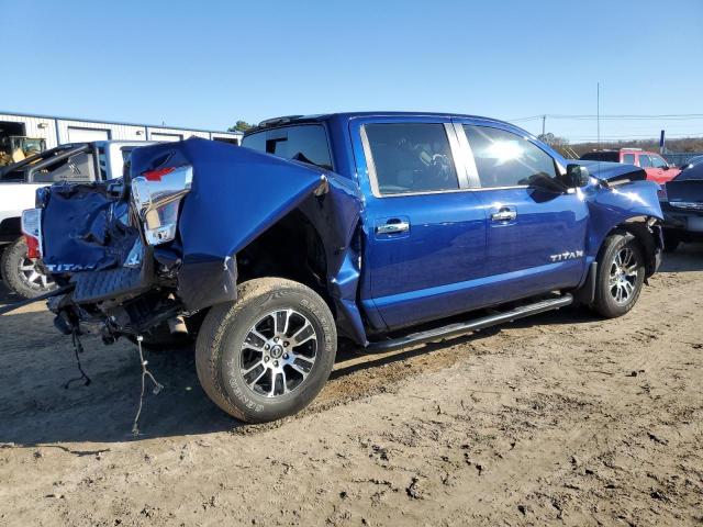 Изображение 3 2021 NISSAN TITAN SV 2021 с VIN 1N6AA1EF7MN525633