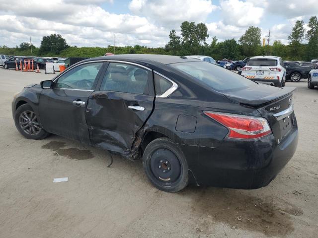 Image 2 of 2015 NISSAN ALTIMA 2.5 2015 with VIN 1N4AL3AP9FC478553