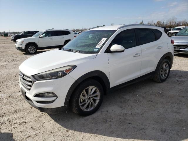 Obraz 1 z 2016 HYUNDAI TUCSON LIMITED 2016 z VIN KM8J33A24GU037645