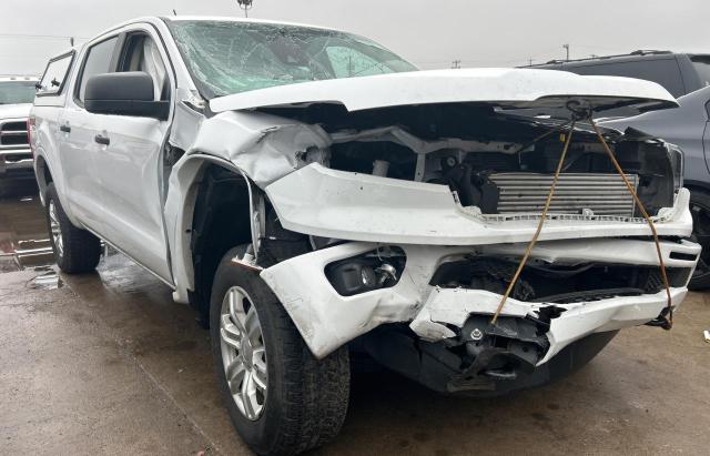 Изображение 1 2023 FORD RANGER XL 2023 с VIN 1FTER4FH0PLE20057