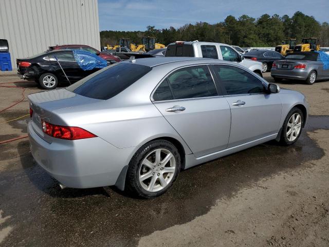 Image 3 of 2005 ACURA TSX  2005 with VIN JH4CL96805C001028