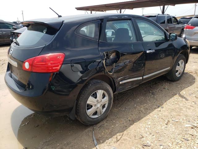 Image 3 of 2012 NISSAN ROGUE S 2012 with VIN JN8AS5MT1CW295681