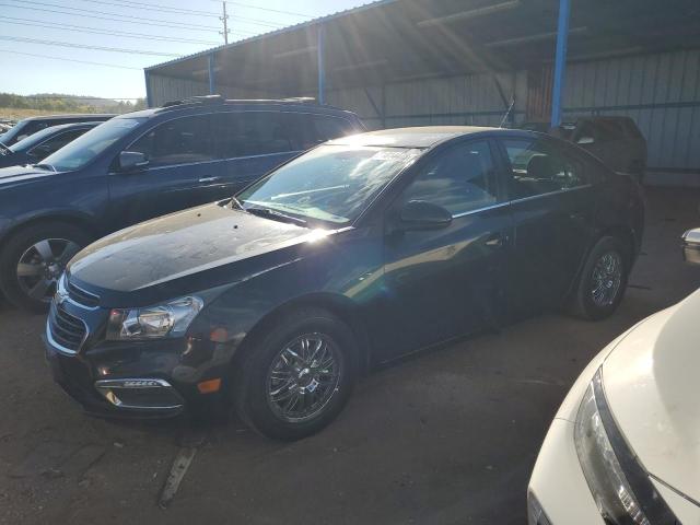 Image 1 of 2016 CHEVROLET CRUZE LIMITED LT 2016 with VIN 1G1PE5SB3G7190642