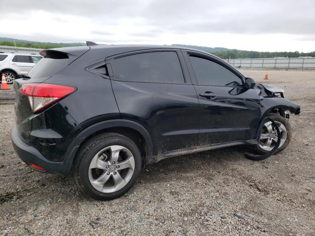 Image 3 of 2020 HONDA HR-V LX 2020 with VIN 3CZRU5H31LM711760