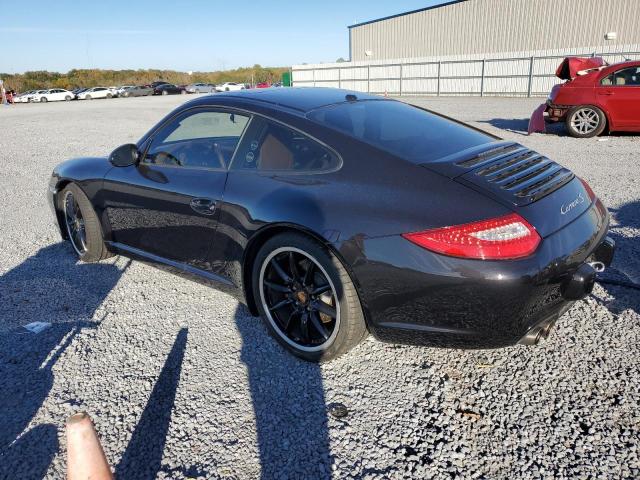 Obraz 2 z 2011 PORSCHE 911 CARRERA S 2011 z VIN WP0AB2A98BS721567
