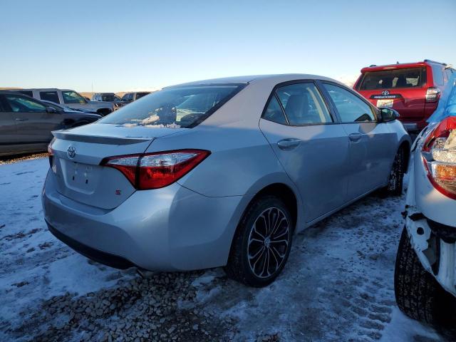 Obraz 3 z 2015 TOYOTA COROLLA L 2015 z VIN 5YFBURHEXFP314836