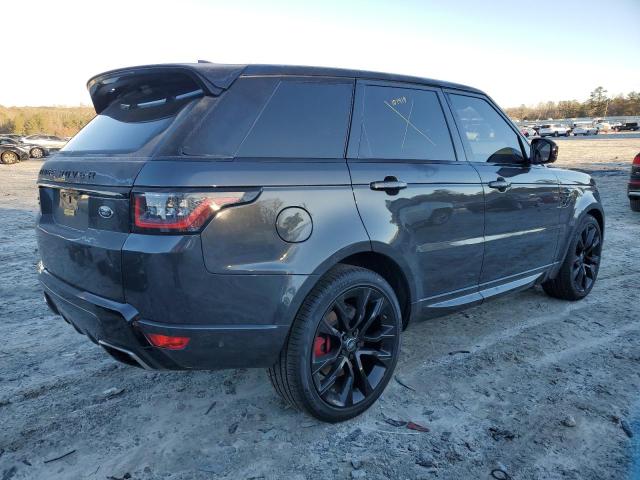 Obraz 3 z 2020 LAND ROVER RANGE ROVER SPORT HST 2020 z VIN SALWS2RU0LA736773