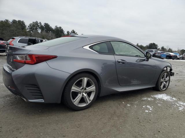 Image 3 of 2015 LEXUS RC 350 2015 with VIN JTHSE5BC4F5001175