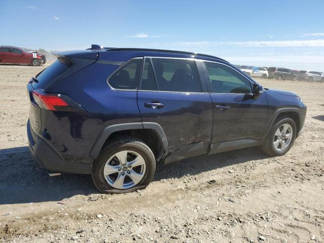 Image 3 of 2020 TOYOTA RAV4 XLE 2020 with VIN 2T3P1RFV2LC118846