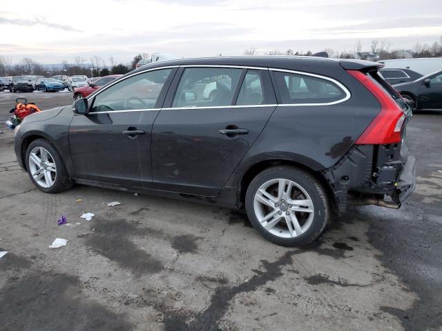 Obraz 2 z 2015 VOLVO V60 PREMIER 2015 z VIN YV140MEK4F1244234